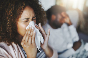 Ask an Allergist: Why Are My Allergies So Bad This Year?