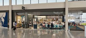 Sfoglina, Rappahannock Oyster Bar, Gatsby Coming to DC-Area Airports