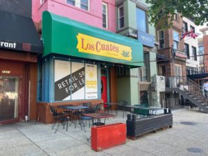 One of DC’s Best Ethiopian Restaurants Is Reopening in Adams Morgan