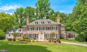 PHOTOS: The Most Expensive Homes Sold in Washington in March