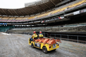 What’s Next for RFK Stadium?