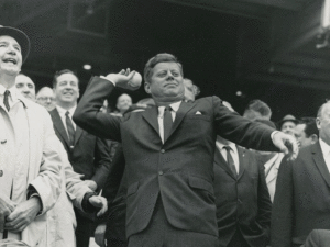 A Brief History of RFK Stadium’s Most Notable Events