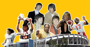 Goodbye, RFK Stadium