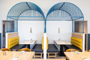 Rooster & Owl Team Opens a More Casual Family-Friendly Restaurant in Falls Church