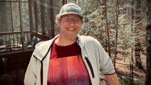 Catching Up With the Gentleman Toker