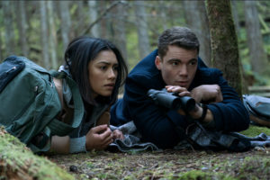 Is Peter Sutherland Bad at His Job? A Retired FBI Agent on Netflix’s “The Night Agent.”