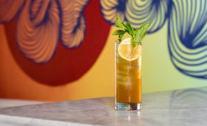 Trump’s Indictment Means Bar Specials in DC