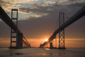 Registration for the Bay Bridge Run Is Now Open