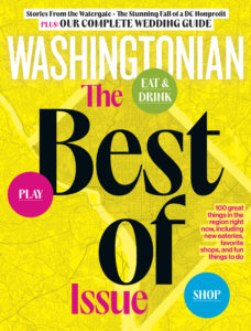 June 2023: Best of Washington