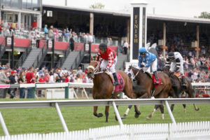 Is it “the Preakness” or Just “Preakness”? A Washingtonian Investigation.