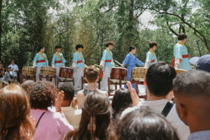 Lines Too Long on Embassy Day? Check Out These Embassy Events Instead.