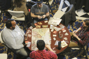 A New Women’s-History Board Game Has People Talking