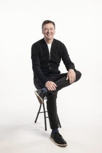 James Comey Explains Why He’s Not a Catty Bitch Who Lives for Drama