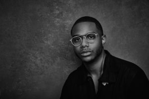 Chef Kwame Onwuachi Is Returning to DC With a New Restaurant