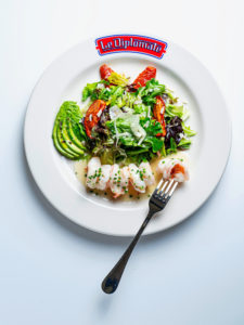 Where’s the Best Salad in DC? Here Are 16 We Love.