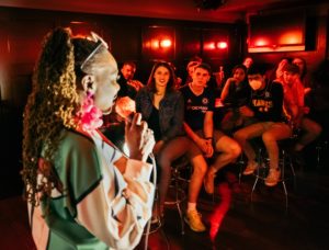 How to Get Started in Standup Comedy