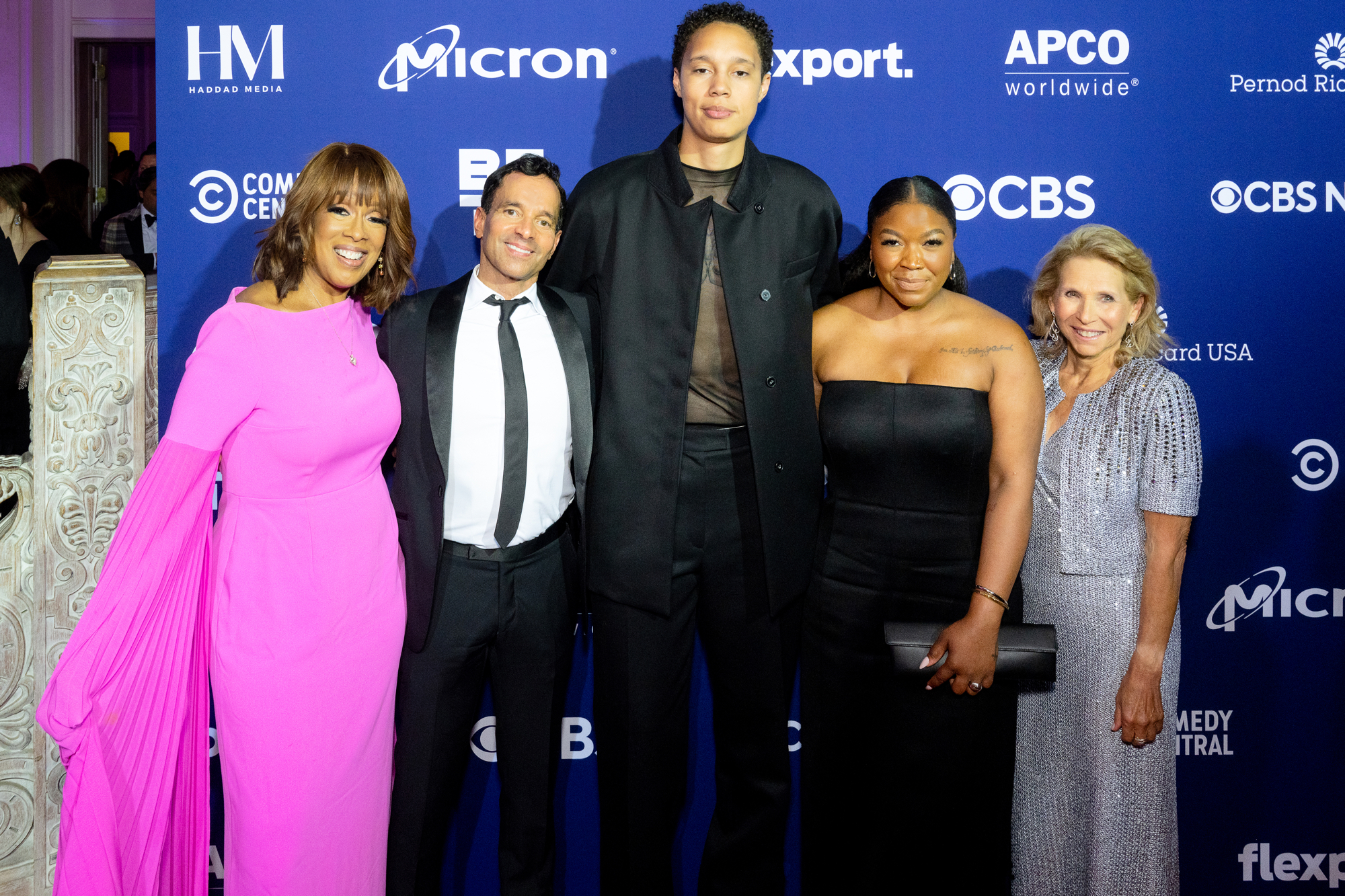 Dan About Town: The Best of Bashes, Balls, and Benefits This Past April