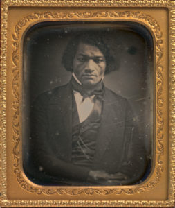 A New Exhibition Will Honor Frederick Douglass. It Opens on Juneteenth.