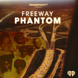 The Story Behind DC’s “Freeway Phantom” Serial Killer