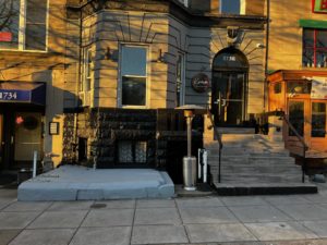 A New Brunch Destination Serves Up Trendy Mimosa Towers and ’90s Vibes in Dupont