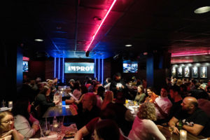 A Guide to Standup Comedy in DC