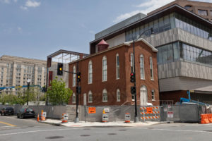 The Capital Jewish Museum Was Built to Inspire Action