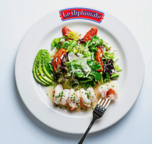 The Most Frequented Spots on Washingtonian’s 100 Very Best Restaurants List