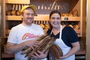 High-Profile DC Restaurants Can’t Get Enough of This Bakery’s Bread