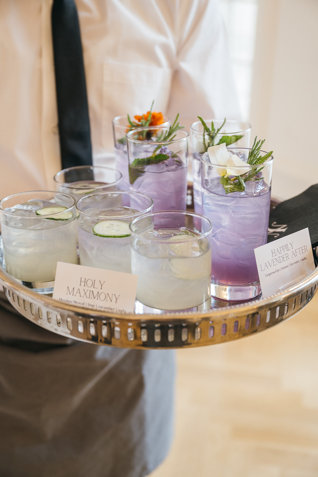 Nicole and John at The DAR Nicole and John at The DAR