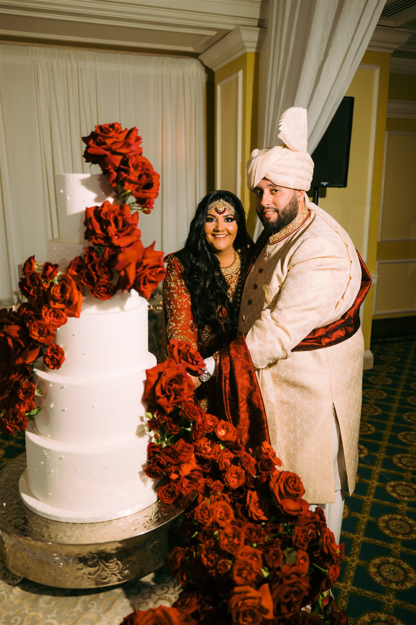 Sheeza + Umer Sheeza + Umer