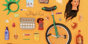 Lightsabers, Hermes Belts, and White Claw: What the DMV Left in Ubers in the Past Year