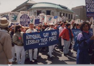 After 50 Years, America’s Oldest LGBTQ Advocacy Group Is Still Fighting