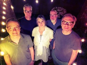 Your Guide to Notable DC-Area Musicians Playing Live in November