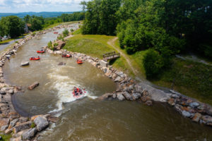 The Ultimate Guide to Summer Getaways and Adventures Near DC