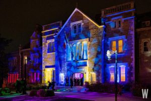 PHOTO RECAP: White House Correspondents Dinner Weekend