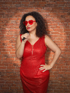 Meet 4 DC Standup Comedians