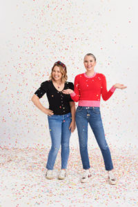 A Q&A With the Home Edit’s Clea Shearer and Joanna Teplin