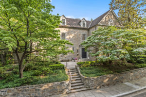 Tony Podesta’s Kalorama Home Is for Sale for Almost  Million