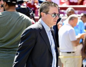 Dan Snyder Couldn’t Find a Buyer for His Home. Will a Charity Have More Luck?