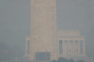 AirNow.gov’s Wild 48 Hours