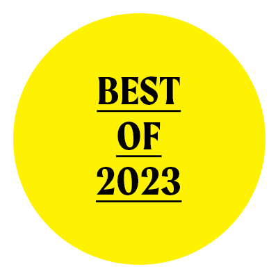 Best of 2023