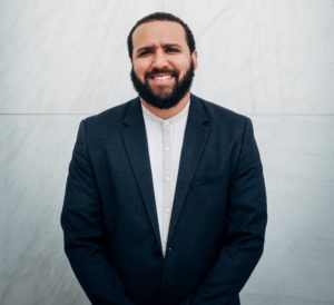 Journalist Wesley Lowery’s Powerful New Book Grapples With White Supremacy