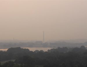 Code Red Air Quality in DC: Your Questions, Answered