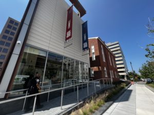 PHOTOS: The Capital Jewish Museum Opens on June 9. Take a Peek Inside.