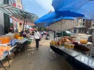 Street-Vending in DC Will Soon Be Decriminalized—Some Columbia Heights Vendors Aren’t Happy About It