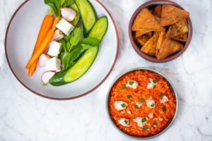 This New DC Restaurant Requires a  Annual Membership Fee