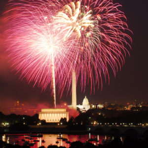 Fourth of July Guide: Parades, Fireworks, and Celebrations Around DC