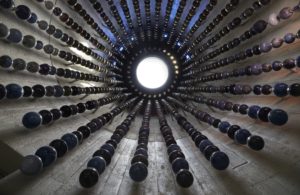 This Art Installation Outside HQ2 Pays Tribute to a Vanished Black Neighborhood in Arlington