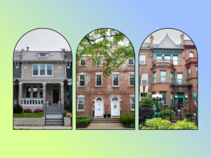 How Well Do You Know DC Rowhouses?
