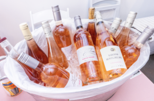 PHOTOS: Washingtonian’s Rosé Soirée 2023